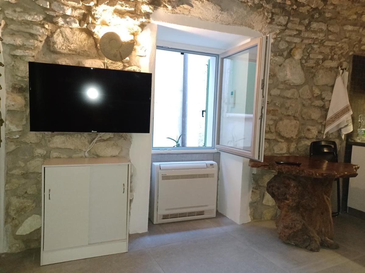 Dependance Apartment Malcesine Luaran gambar