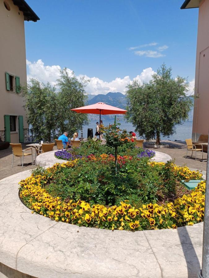 Dependance Apartment Malcesine Luaran gambar
