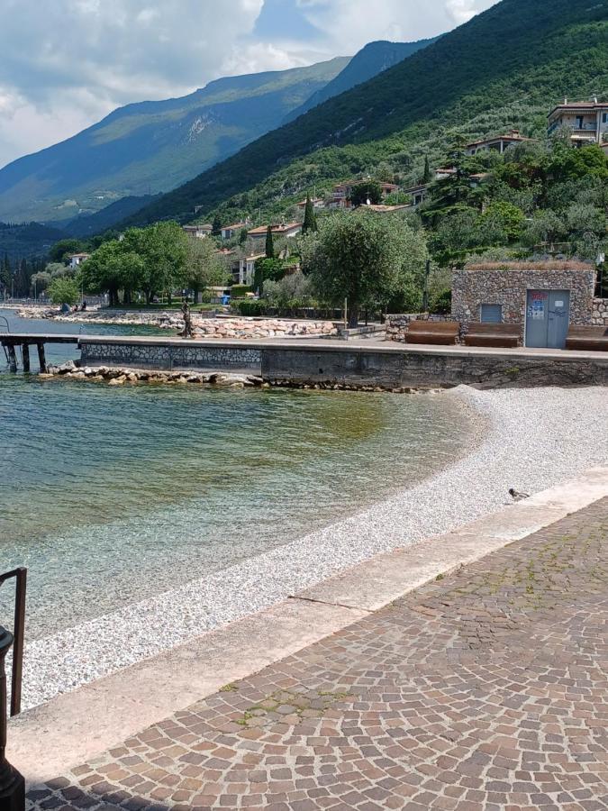 Dependance Apartment Malcesine Luaran gambar