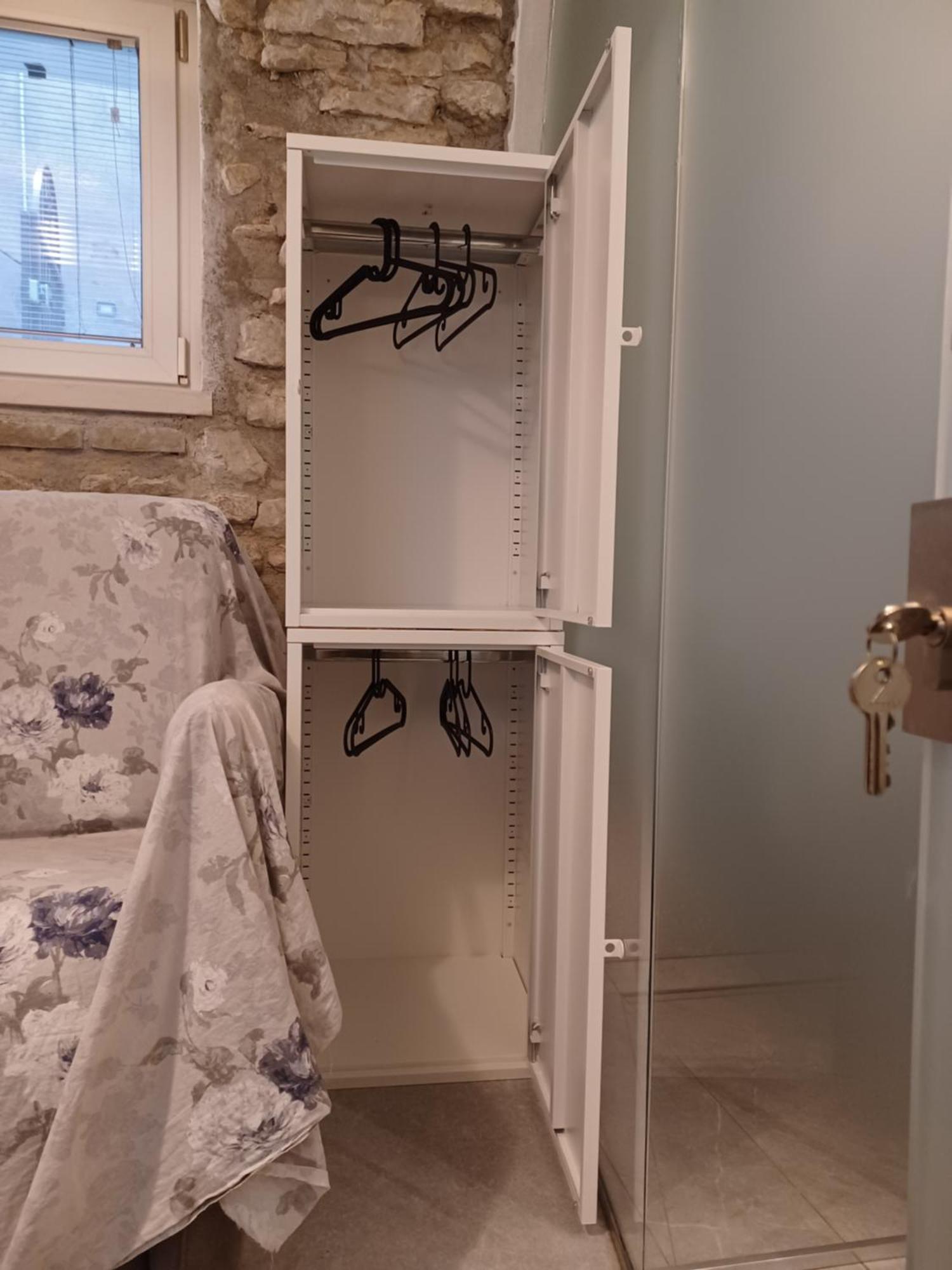 Dependance Apartment Malcesine Luaran gambar
