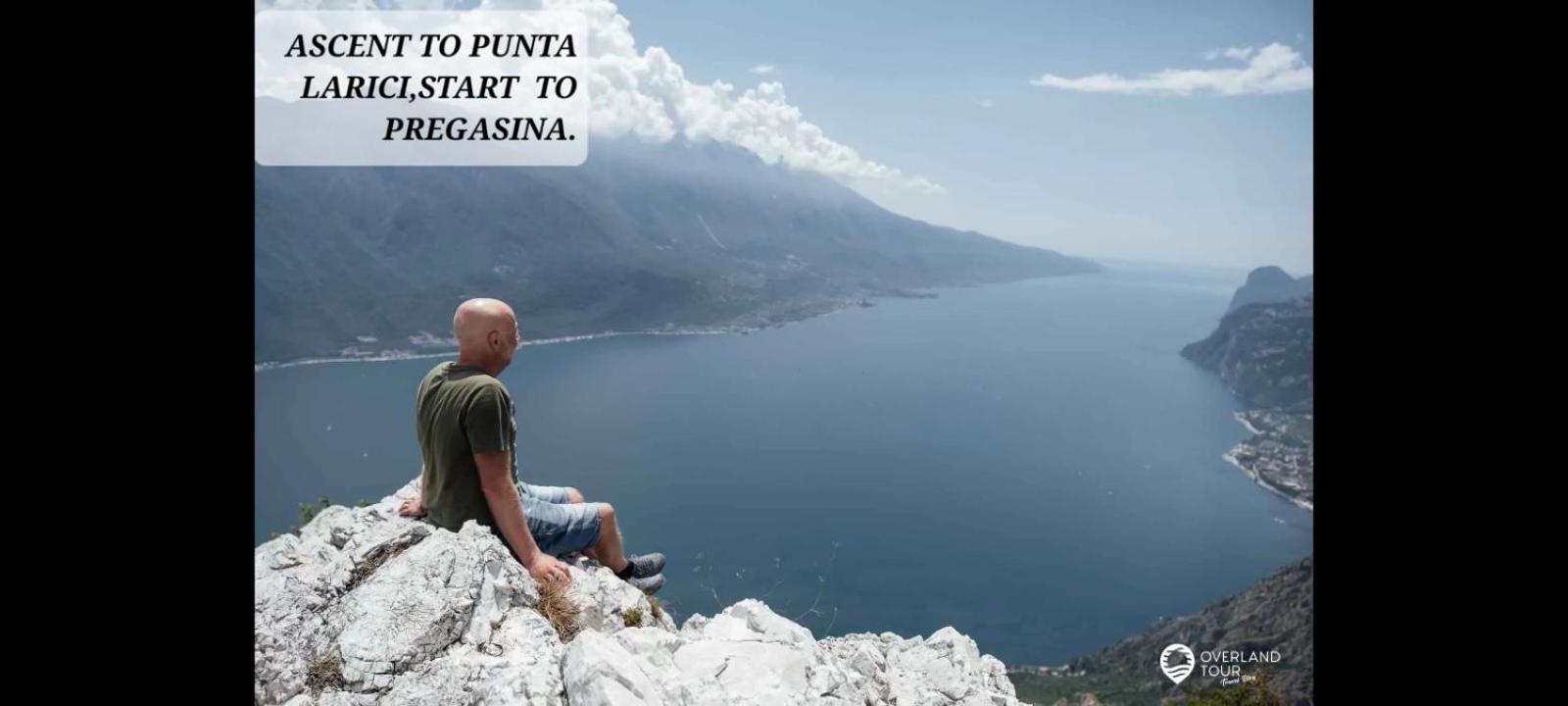 Dependance Apartment Malcesine Luaran gambar